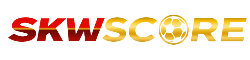 Skwscore Skwslot Livescore Skor Sepak Bola Terkini